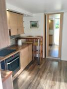 "Prie pušų" poilsis Nidoje