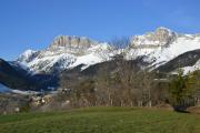 Top Gresse-en-Vercors