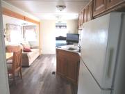 Boardwalk RV Rental (Site #14)