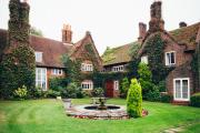 Mercure Letchworth Hall Hotel Mercure Letchworth Hall Hotel