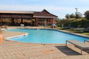 Tlotlo Hotel & Conference Centre