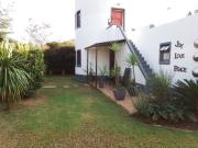 Villa Luca Guesthouse & Chalets