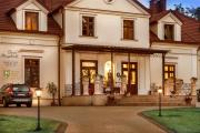 Dwór Prezydencki Boutique Hotel SPA