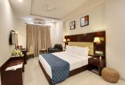 Hotel Sai Jashan Shirdi -blessings & comfort meet