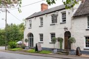 Top Shipton under Wychwood