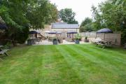 Top Shipton under Wychwood