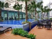 5 STAR & LUXURY Apartment near KLCC KL City Centre