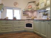 House Anastazia with spectacular view