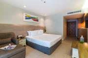 Top Pattaya Central