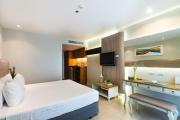 Top Pattaya Central