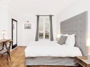 LivinParis - Luxury AC 4 Bedrooms Opera Lafayette II