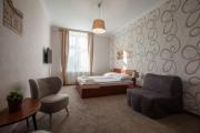 Apartament Globus