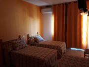 Pensión Restaurante Páramo