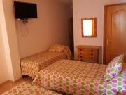 Pensión Restaurante Páramo