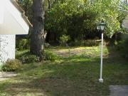 Comodo Chalet en Gesell