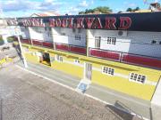 Hotel Boulevard