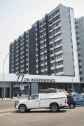 Apartment 64 at 77 on Independence Ave