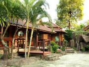 Top Ubon Ratchathani