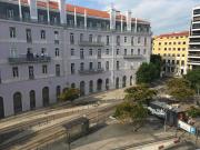 Santos Deluxe Apartment