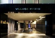 Village Kyoto Village Kyoto