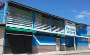 Pousada Aroeira
