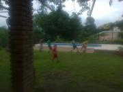 Top San Antonio de Arredondo