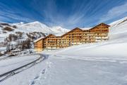 Top La Foux