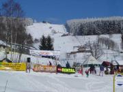 Top Pec pod Sněžkou