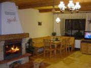 Top Pec pod Sněžkou