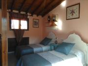 Castillo Alto Castillo Alto