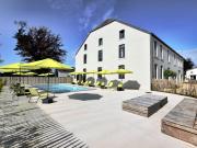 Luxury villa with swimming pool and sauna Luxury villa with swimming pool and sauna
