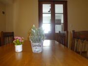 Sweet Home Casa Parque