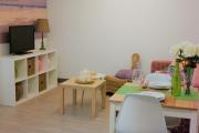 Apartamento Barhelo
