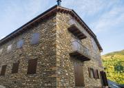 Ca la Júlia Vall de Boi