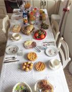 Top Villagrande Strisaili