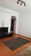 Top Bucharest