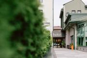 Hotel Santin Hotel Santin