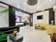 Top New Delhi