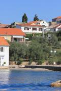 Apartments by the sea Lukoran Ugljan 8475