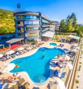 Top Ohrid