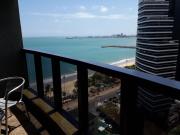 Atlantico Residence Beira Mar