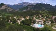 VVF Sud Vercors VVF Sud Vercors