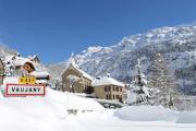 Chalet La Perle de LOisans - Appartements dException