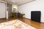 Shinjuku Apartments 101 Shinjuku Apartments 101