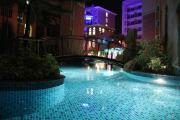 Top Jomtien Beach