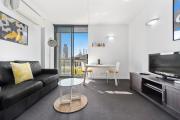 Docklands Private Collection - City Harbour Apartments