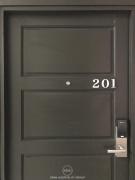 Stay in Style at Nimman R201