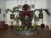 Dieng Kledung Pass Hotel & Restaurant