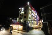 Mahadev Hotel Kathmandu