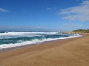 Dieu Donnee River Lodge